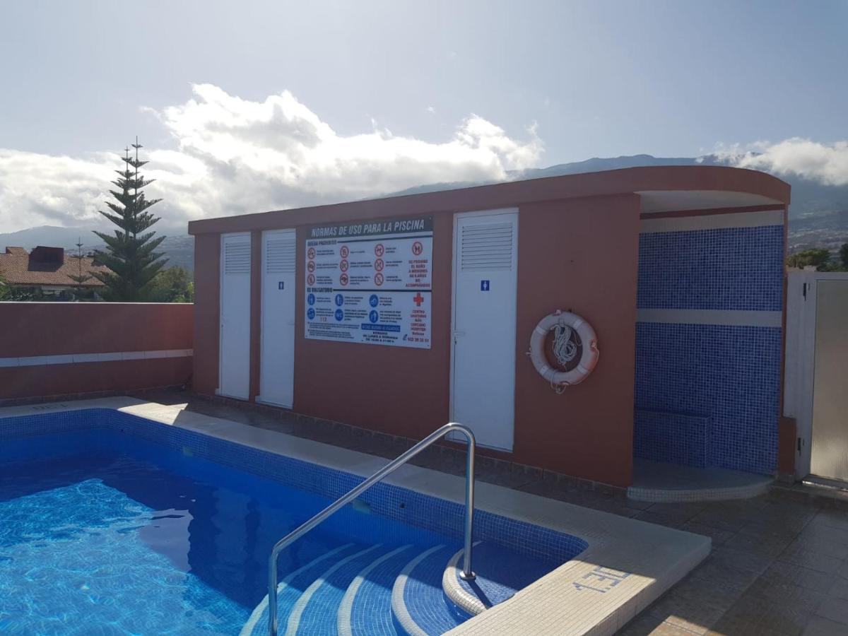Estudio Plata Puerto de la Cruz  Exterior photo