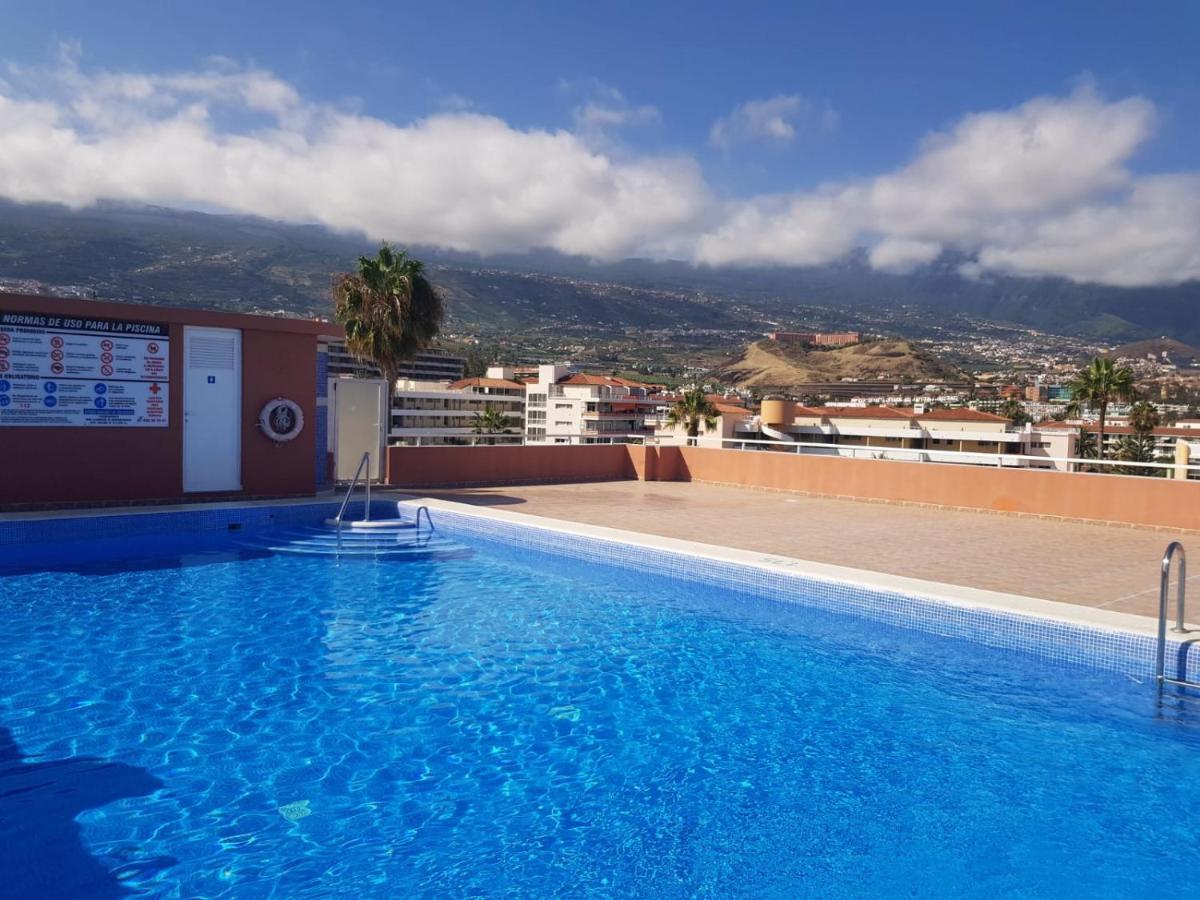 Estudio Plata Puerto de la Cruz  Exterior photo